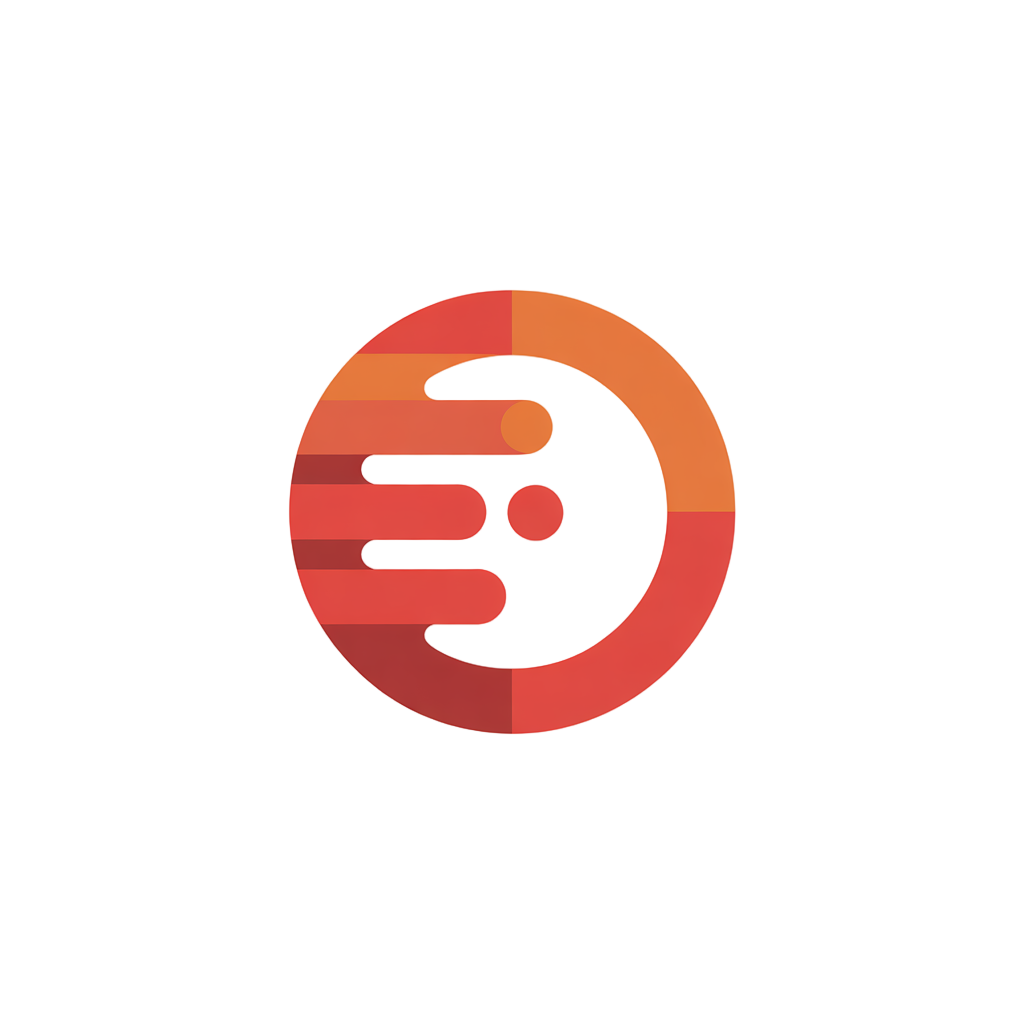 海角吃瓜 Logo